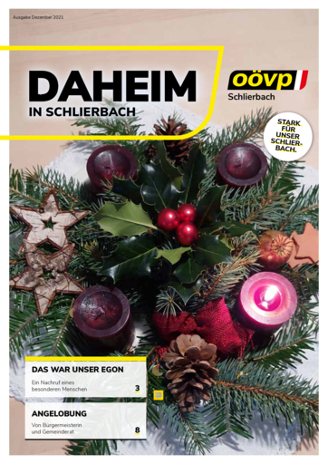 Dezember 2021