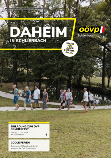 Sommer 2023