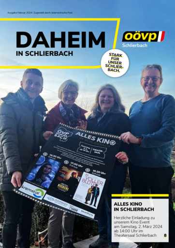 Februar 2024