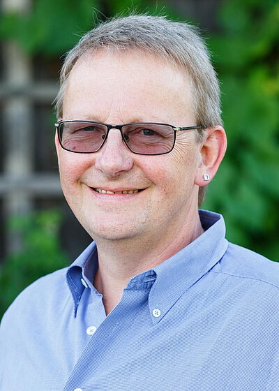 Thomas Pisecker