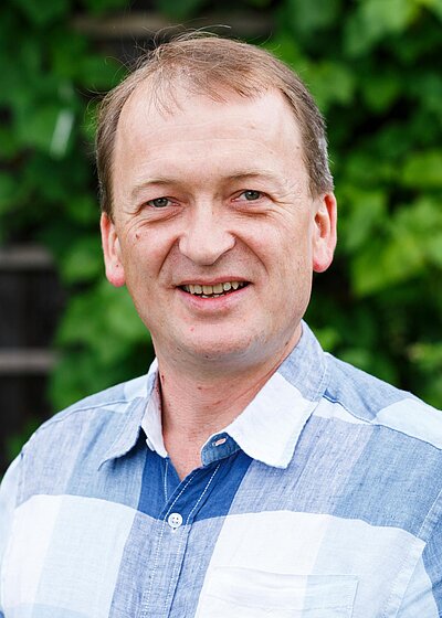 Wolfgang Weiermair