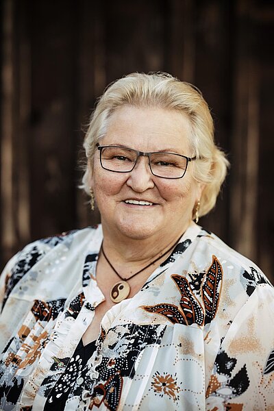 Hildegard Baumgartner-Pichelsberger