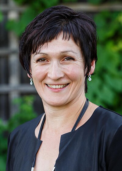 Ingrid Jirka-Wasserbauer