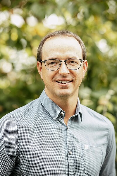 Martin Schmidsberger Martin Schmidsberger