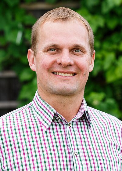 Markus Oberlehner Markus Oberlehner