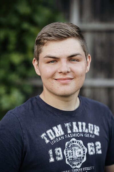 Florian Kalchmayr