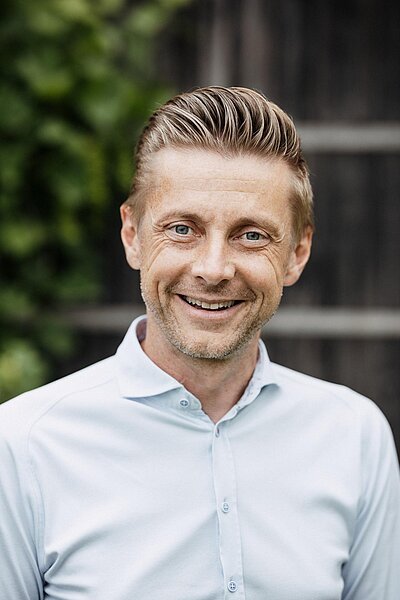 Mario Pramberger