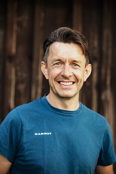 Mario Huemer