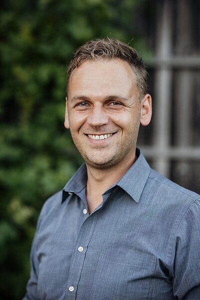 Gerald Buchegger-Kranawetter